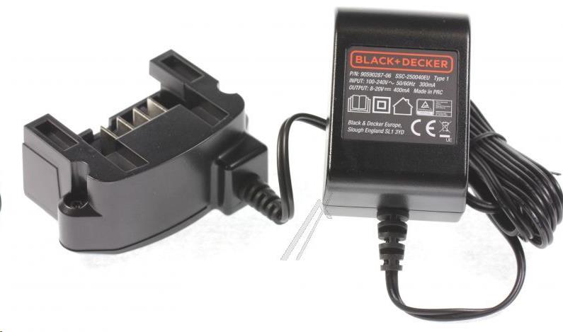 CHARGEUR FOREUSE BLD 90590287-06