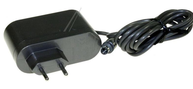 CHARGEUR ADAPTABLE ASPI DYSON DC30 / DC31 /  DC34 / DC45  - 917530-12