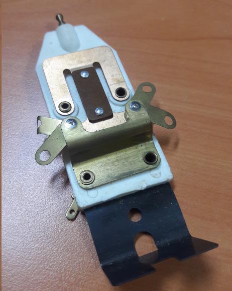 CONTACTEUR ROBOT STECA 2277024 - Jusqu'à fin de stock
