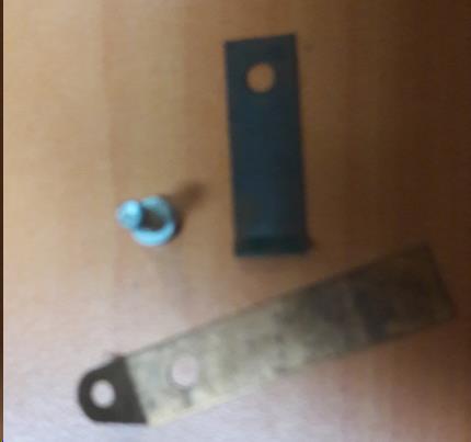 KIT LAMELLES DE CONTACT ROBOT STECA 2277066/67/68 - Jusqu'à fin de stock