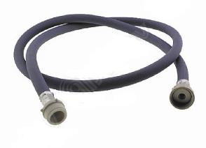 ALLONGE POUR ARRIVEE D'EAU AVEC EMBOUT A VISSER 1 M