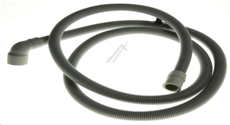 TUYAU DE VIDANGE AVEC VENTILATION LV ELECTROLUX  4055367462