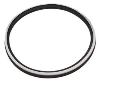 JOINT FEUTRE/CAOUTCHOUC  ARRIERE TAMBOUR SL AEG / ELECTROLUX  56474500750 - Jusqu'à fin de stock