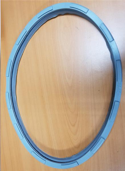 JOINT DU VERRE DU HUBLOT M.L.  AEG 8996451174107 - Jusqu'à fin de stock