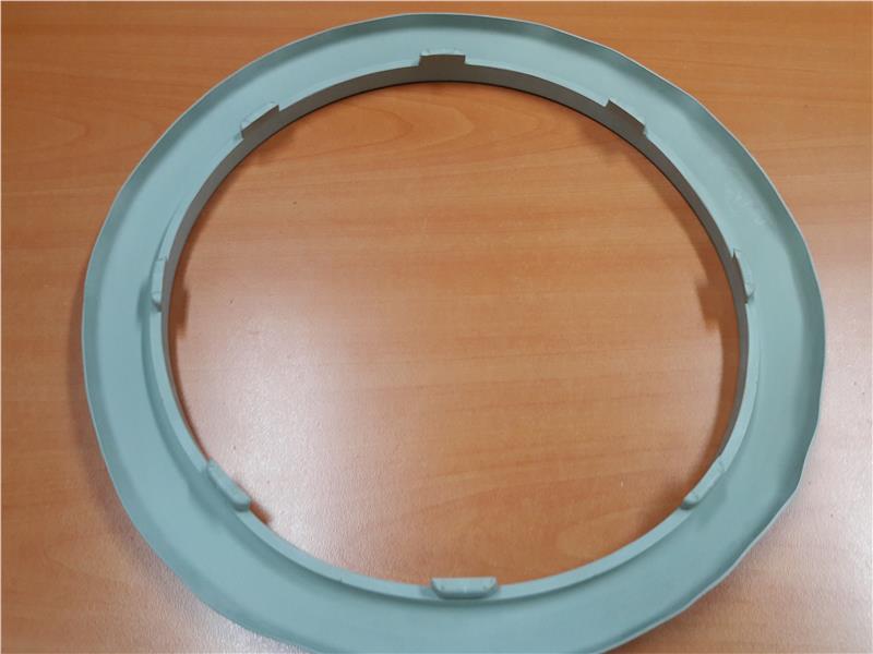 JOINT DE CUVE 8 ERGOTS - SL AEG / ELECTROLUX / ZANKER - Jusqu'à fin de stock