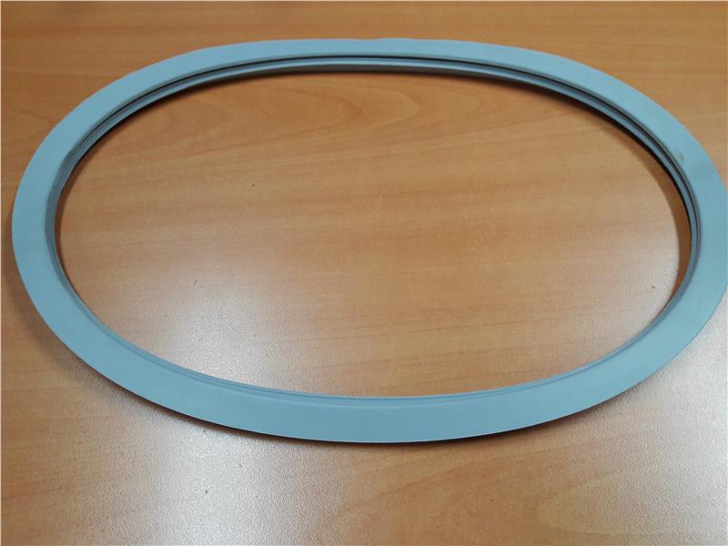 JOINT CAOUTCHOUC HUBLOT SL ELECTROLUX  -  50098755007 - Jusqu'à fin  de stock