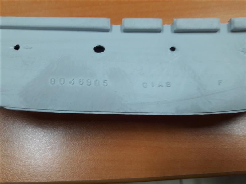 JOINT DE PORTE SL HOOVER 90469057 - Jusqu'à fin de stock