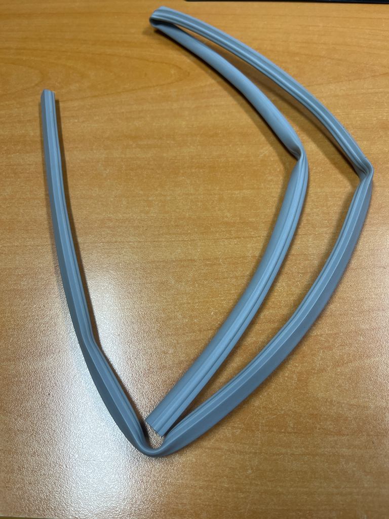 Joint de porte sèche-linge Bosch / Siemens 00080950 - Jusqu'à fin de stock