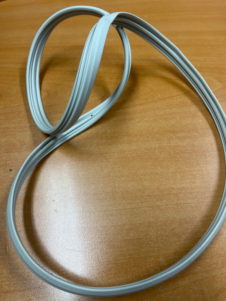Joint de porte sèche-linge Bosch / Siemens  00088748