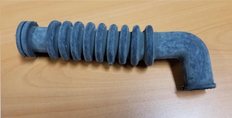 MANCHON BAC A PRODUIT - CUVE  M.L. ELECTROLUX ZANUSSI - Jusqu'à fin de stock