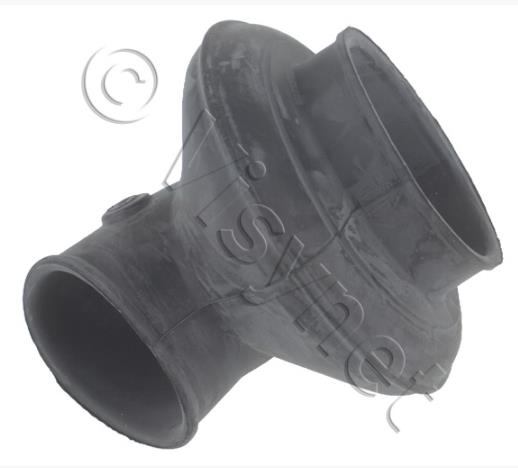 MANCHON BAC A PRODUIT - CUVE  M.L. MIELE 799441- 00799441