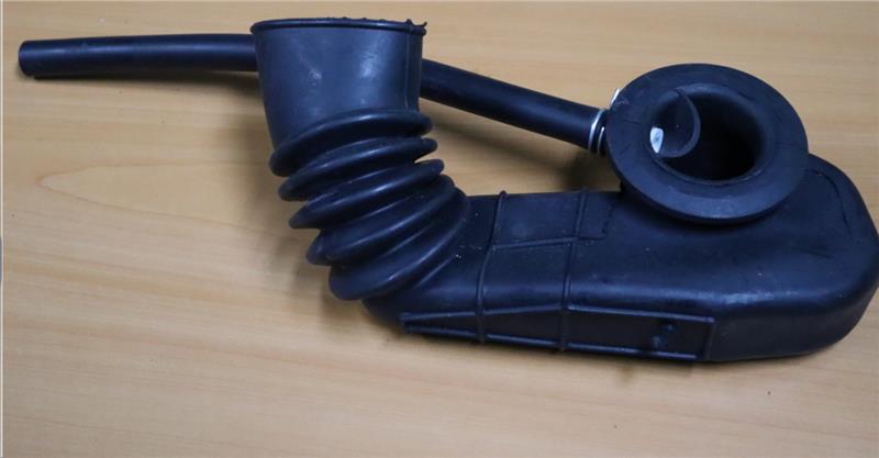 MANCHON CUVE POMPE M.L. WHIRLPOOL  481241818006 - Jusqu'à fin de stock