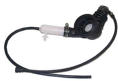 MANCHON CUVE POMPE M.L. BOSCH / SIEMENS  AVEC ANTI-RETOUR  00480442