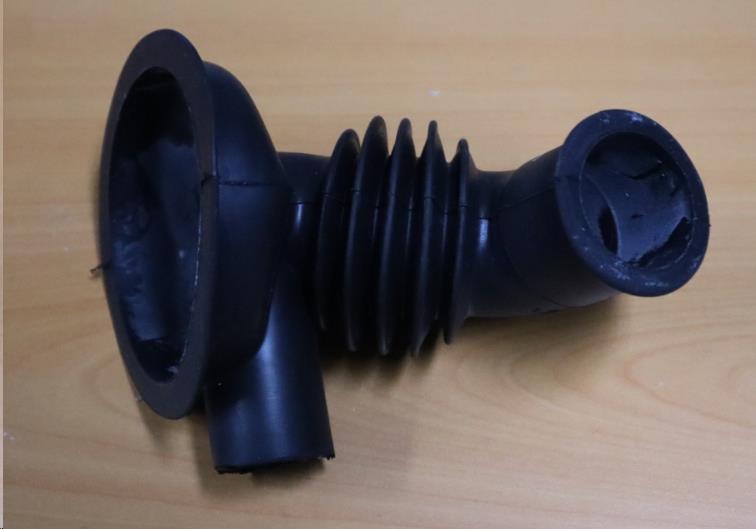 MANCHON CUVE POMPE  M.L.  ARISTON / ZANKER C00027491 - Jusqu'à fin de stock