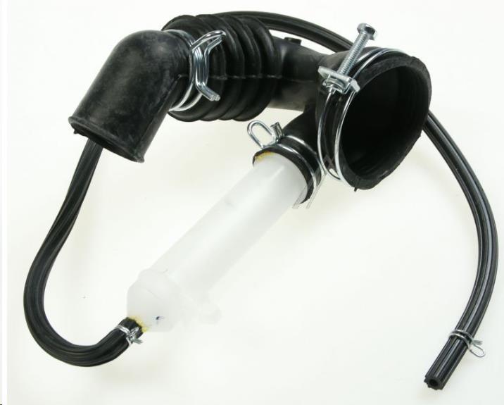 MANCHON CUVE - POMPE AVEC CHAMBRE DE COMPRESSION   M.L. BELLAVITA 12638100000125