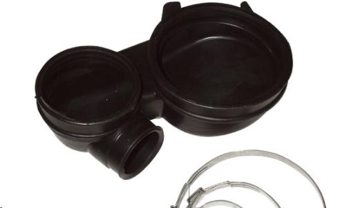 MANCHON FOND DE CUVE LV WHIRLPOOL 481253028035 - Jusqu'à fin de stock