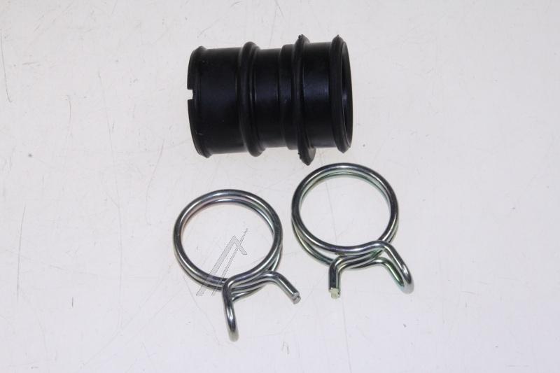 PETIT TUYAU CORPS  POMPE CYCLAGE LV WHIRLPOOL 481253029437