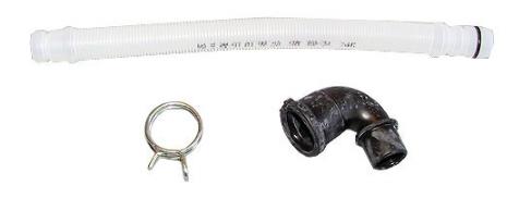 TUYAU / MANCHON LV BOSCH 00496926