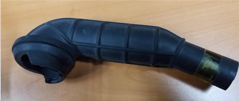 TUYAU PRESSOSTAT M.L. - Jusqu'à fin de stock