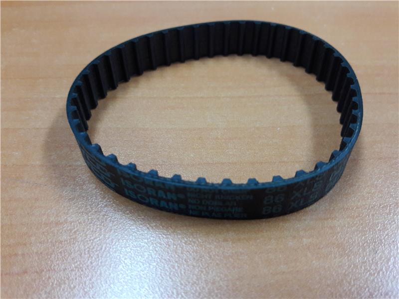 COURROIE VENTILATEUR SL ZANKER / ELECTROLUX  4210009697005 - Jusqu'à fin de stock