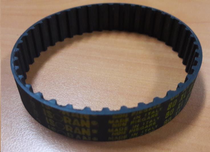 COURROIE DENTEE STECA 2277418 - Jusqu'à fin de stock