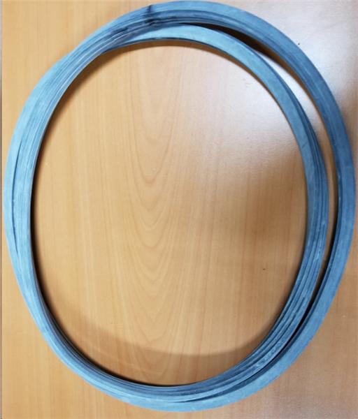 JOINT DE CUVE M.L. WHIRLPOOL  481953268055 - Jusqu'à fin de stock