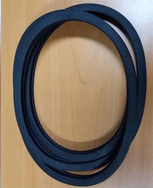 JOINT DE CUVE M.L. MIELE 16217 - 00016217 Jusqu'à fin de stock