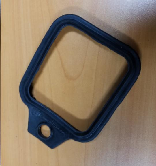 JOINT FILTRE DE POMPE M.L. WHIRLPOOL 481246668289 - Jusqu'à fin de stock