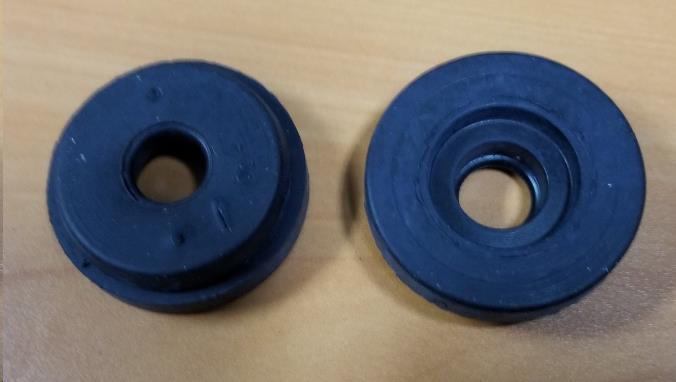 JOINT THERMOSTAT WH 482232560195 - Jusqu'à fin de stock