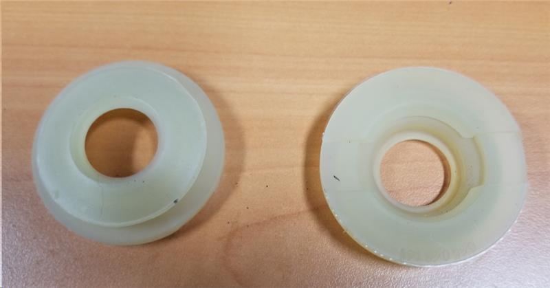 JOINT THERMOSTAT ML AEG 8996450481412 - Jusqu'à fin de stock