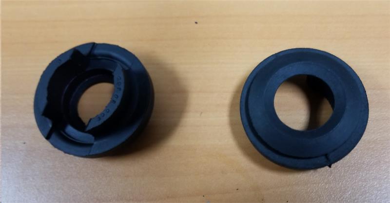 JOINT THERMOSTAT AEG 8996454124406 - Jusqu'à fin de stock