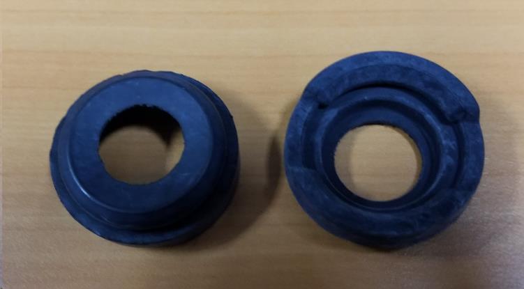 JOINT THERMOSTAT BOSCH U043357 - Jusqu'à fin de stock