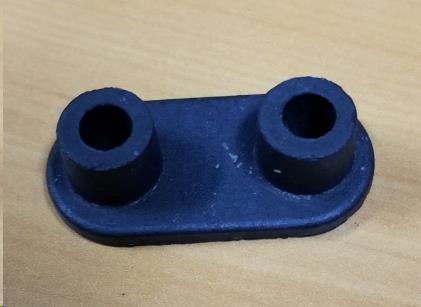 JOINT DE RESISTANCE ML MIELE 10941 - 00010941 - Jusqu'à fin de stock