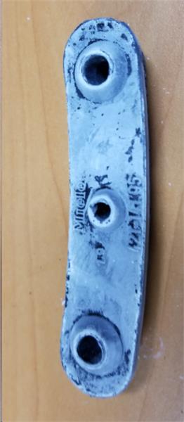 JOINT DE RESISTANCE ML MIELE 0030798 - 00030798 - Jusqu'à fin de stock