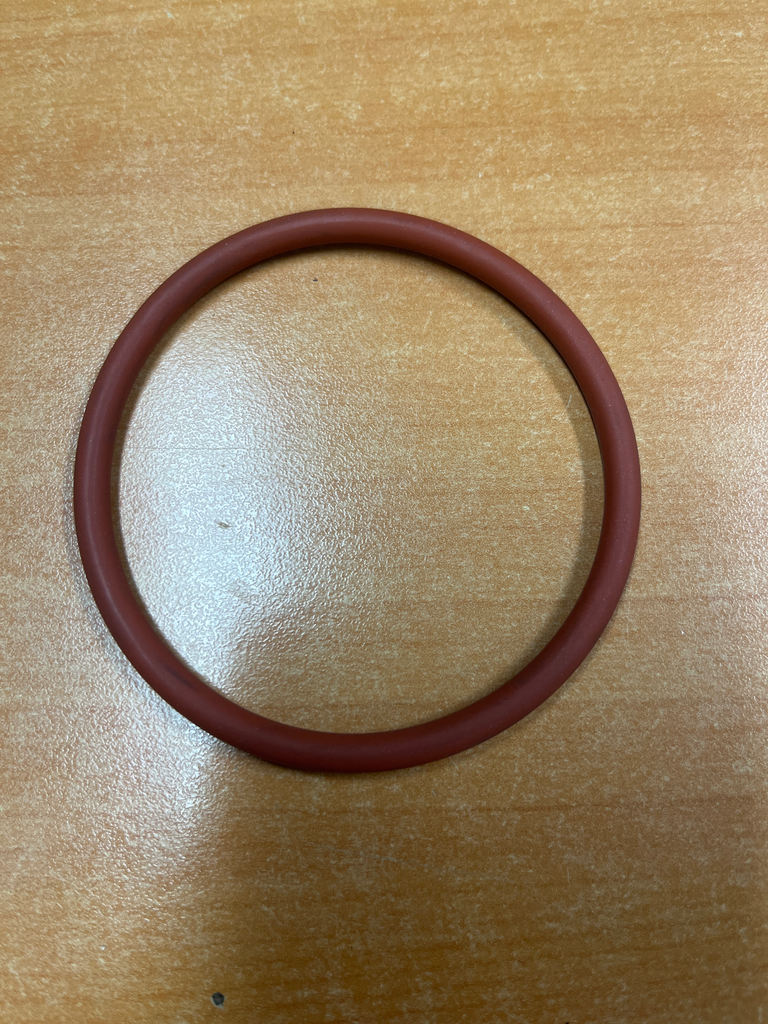 JOINT CHAUFFE-EAU VAILLANT Diam. int. 7 cm / Diam. ext. 8 cm - 98-2326