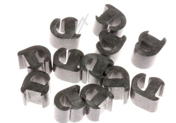 PIEDS /12P. SUPPORT CASSEROLE TAQUE ELECTROLUX  4055218624 / 50247058006