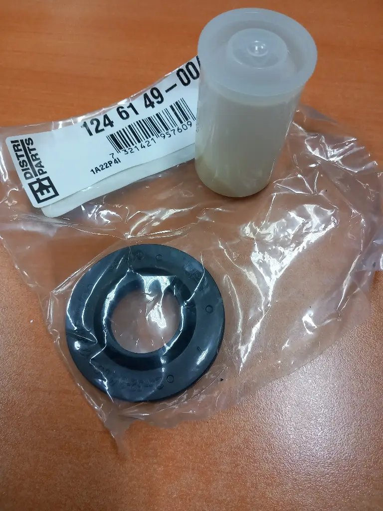 BOURRAGE 25 X 52 X 8/11.5 1246149007