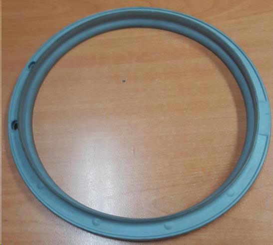 JOINT COCOTTE FISSLER 24CM - VITAVIT ALU -  Jusqu'à fin de stock