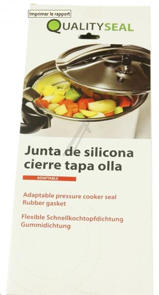 JOINT DE COUVERCLE AUTO CUISEUR MAGEFESA JUNTA  - Ø 22CM  - TECNHOGAR