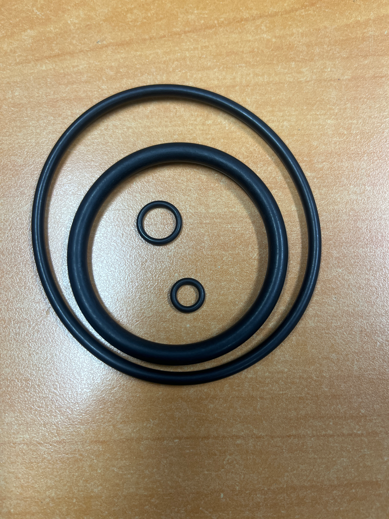 KIT DE JOINTS  EXPRESSO KRUPS 970 / 973 / 974 - Jusqu'à fin de stock