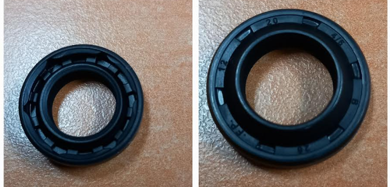 Joint à lèvre cylindrique nettoyeur Karcher 6.964-026.0