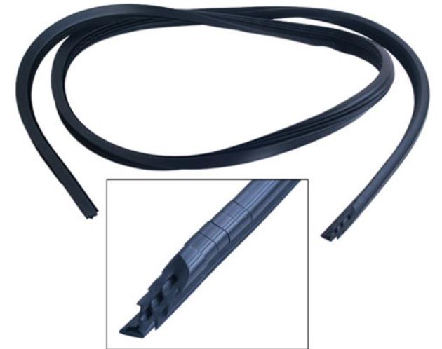 JOINT DE CONTOUR DE PORTE L.V. MIELE 03920685