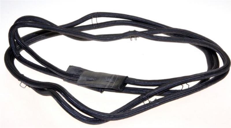 JOINT VITRE INTERIEURE DE  PORTE FOUR CANDY  41010205