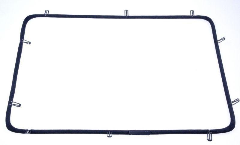 JOINT PORTE DE  FOUR BOSCH 00491638