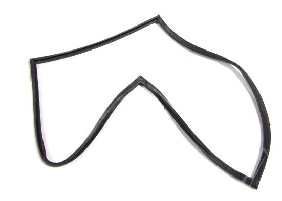 JOINT PORTE FOUR DELONGHI/KENWOOD KW673546 - ROLLER GRILL HO3010 - 365MMX235MM
