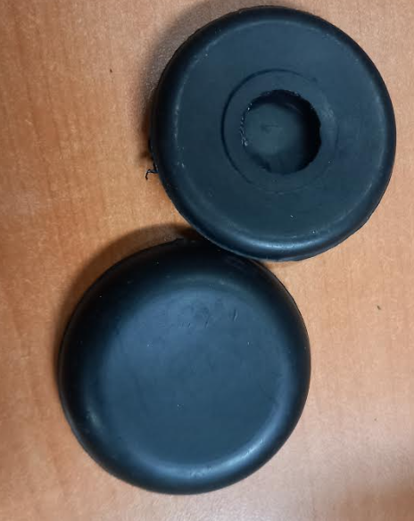 Membrane chauffe-eau gaz  CHAFFOTEAUX - Jusqu'à fin de stock