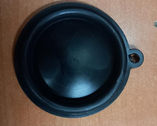 Membrane chauffe-eau gaz  -Jusqu'à fin de stock