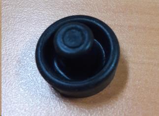 MEMBRANE A BILLES POUS SOUPAPE COCOTTE FISSLER 37 665 00 730
