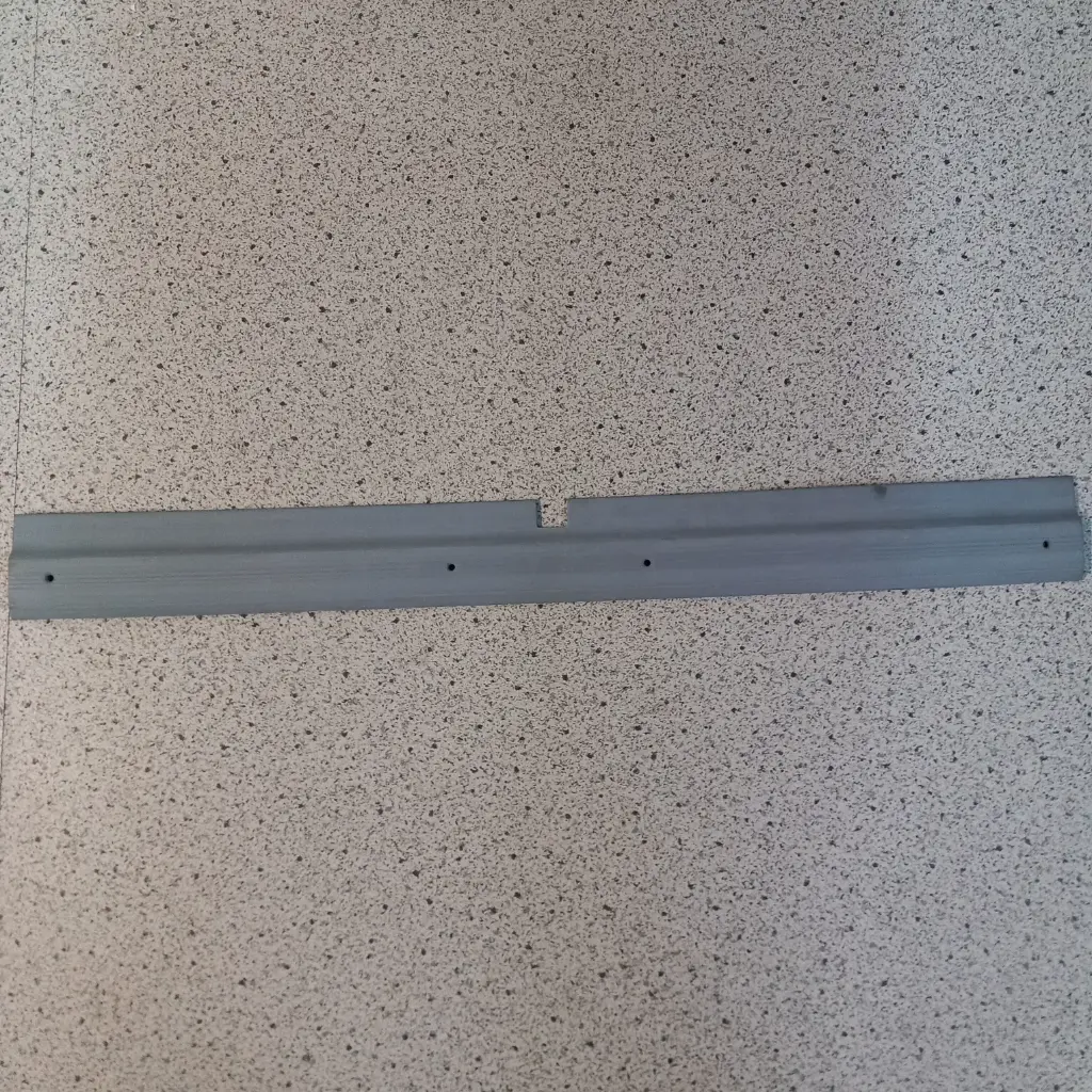 JOINT BAS DE PORTE LV MIELE 1660200 - 01660200 - Jusqu'à fin de stock