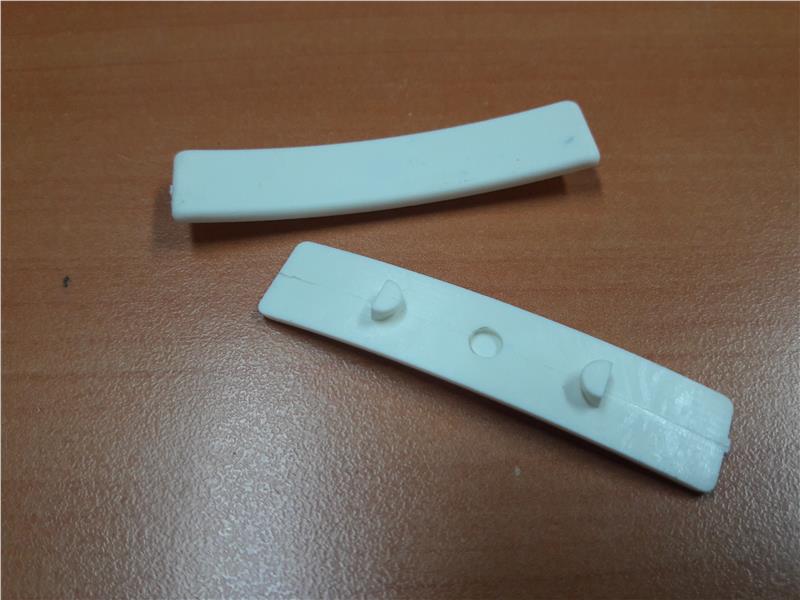 PATIN SL CREDA / HOTPOINT- 245624 / 2 P. - Jusqu'à fin de stock